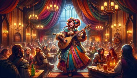 5e bard|types of bards 5e.